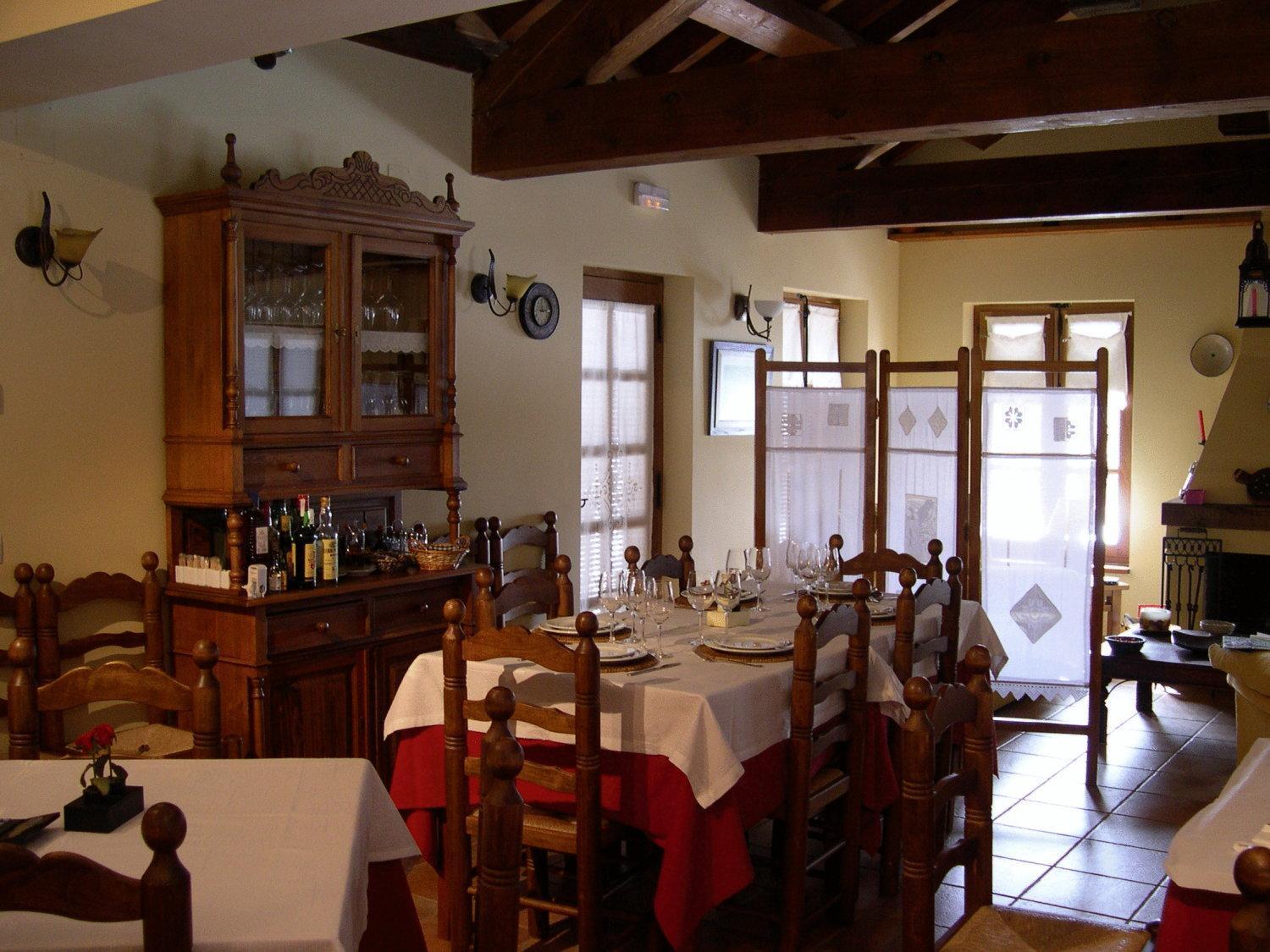 Paramio Hotel Rural Aguallevada מראה חיצוני תמונה