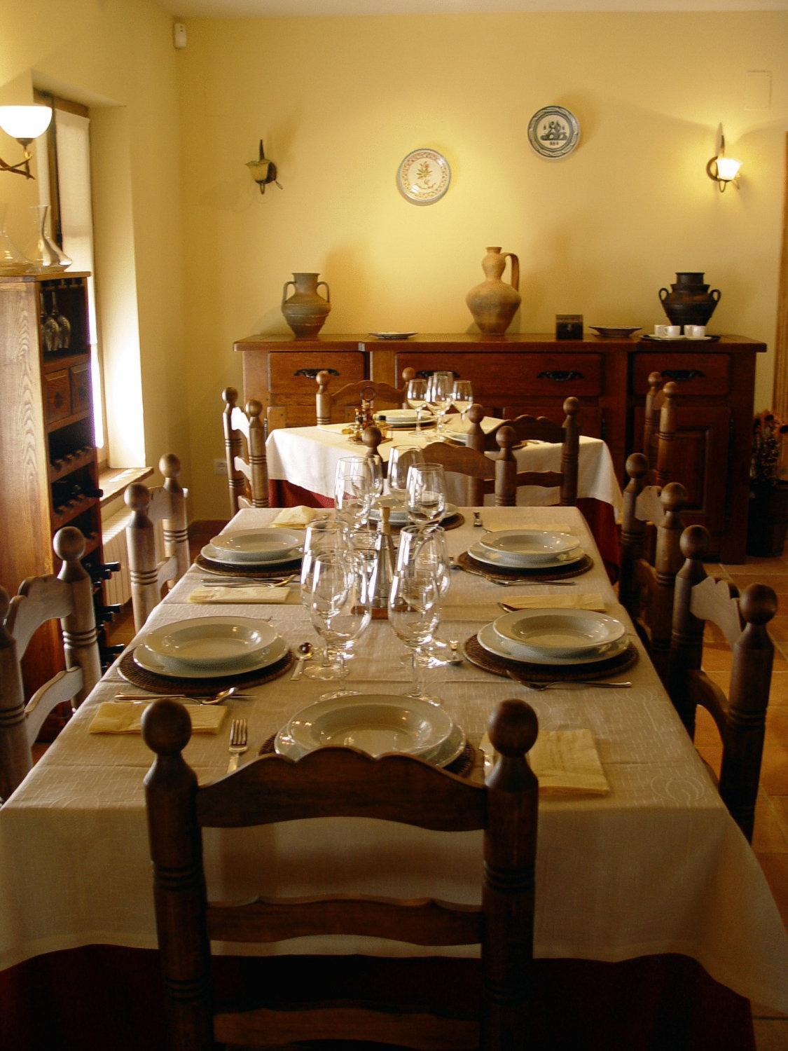 Paramio Hotel Rural Aguallevada מראה חיצוני תמונה