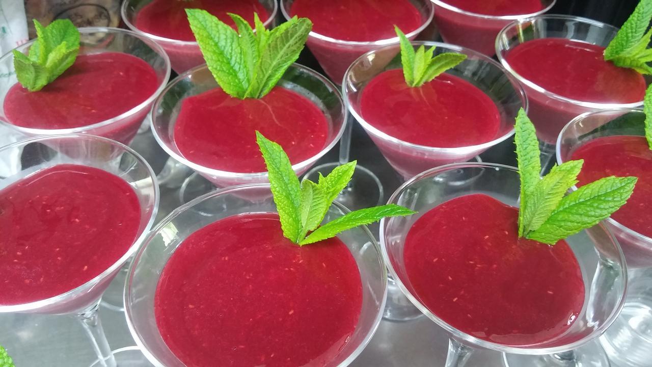 Paramio Hotel Rural Aguallevada מראה חיצוני תמונה